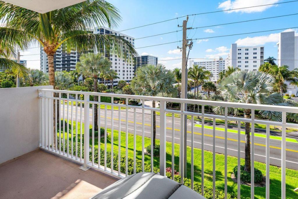 3301 S Ocean Boulevard, Unit 201, Highland Beach, FL 33487 Photo