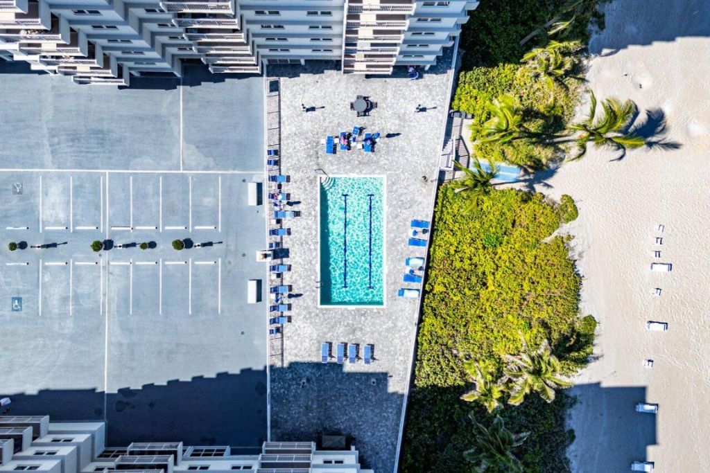 3301 S Ocean Boulevard, Unit 201, Highland Beach, FL 33487 Photo