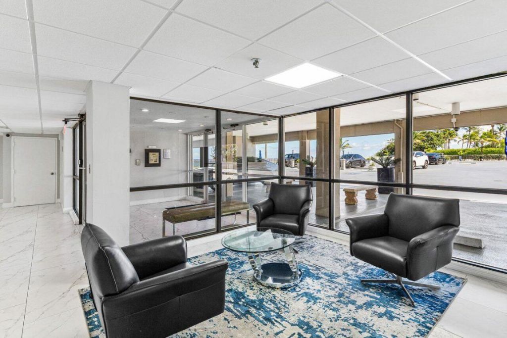 3301 S Ocean Boulevard, Unit 201, Highland Beach, FL 33487 Photo