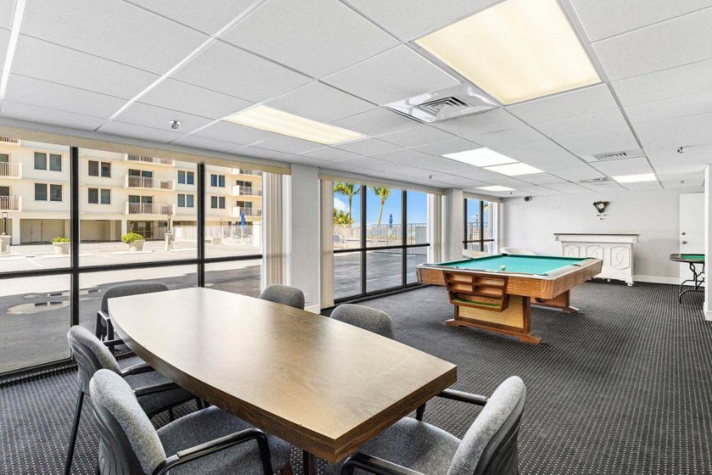 3301 S Ocean Boulevard, Unit 201, Highland Beach, FL 33487 Photo