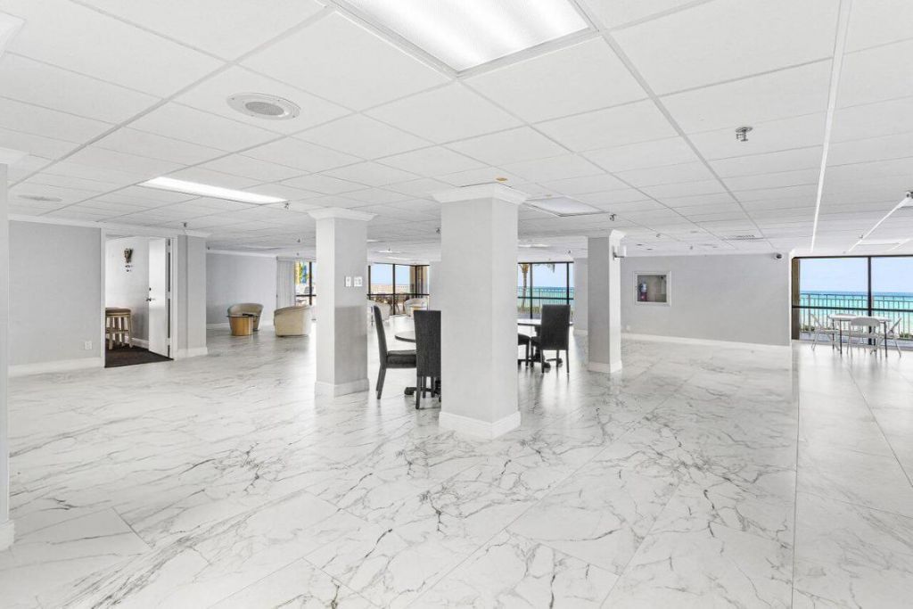3301 S Ocean Boulevard, Unit 201, Highland Beach, FL 33487 Photo