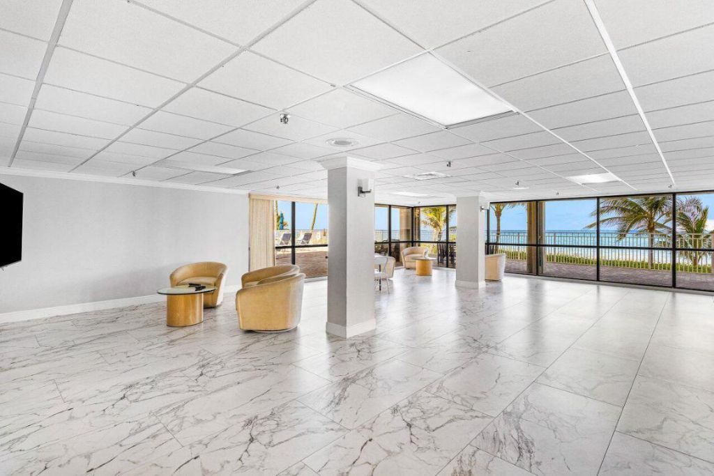 3301 S Ocean Boulevard, Unit 201, Highland Beach, FL 33487 Photo