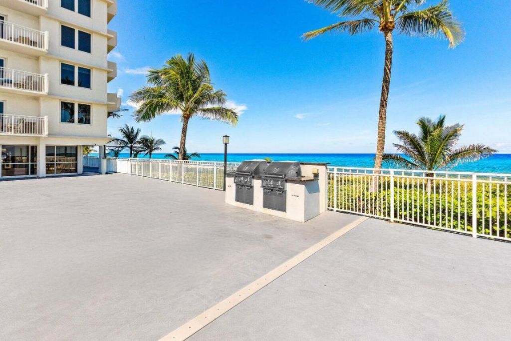3301 S Ocean Boulevard, Unit 201, Highland Beach, FL 33487 Photo