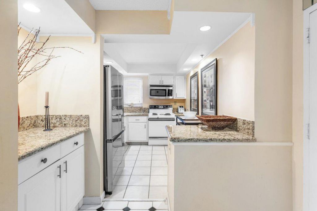 3301 S Ocean Boulevard, Unit 201, Highland Beach, FL 33487 Photo
