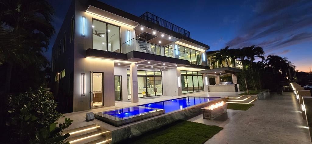 2441 NE 48th Ct, Lighthouse Point, FL 33064 Photo