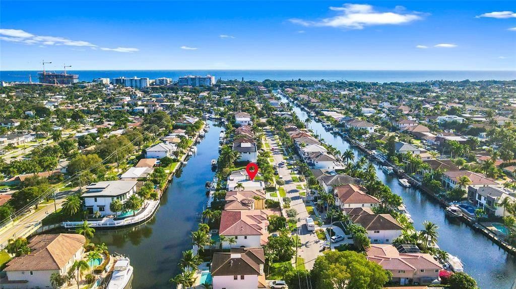 2441 NE 48th Ct, Lighthouse Point, FL 33064 Photo