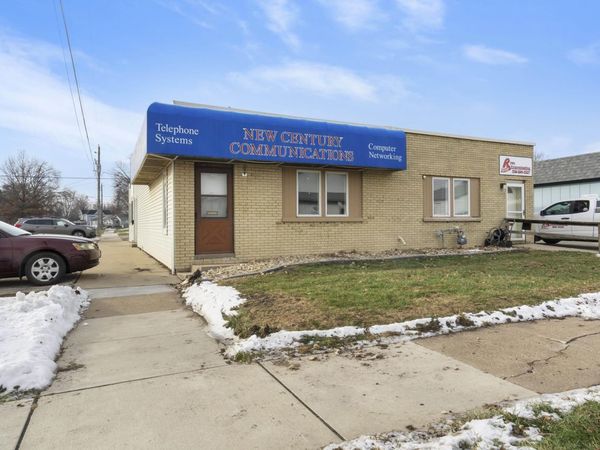 2101-2103 Falls Avenue, Waterloo, IA 50701