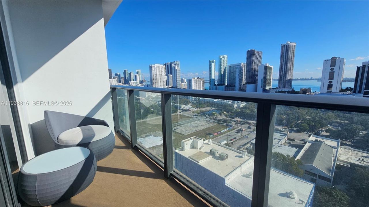 1600 NE 1st Ave, Unit 1903, Miami, FL 33132 Photo