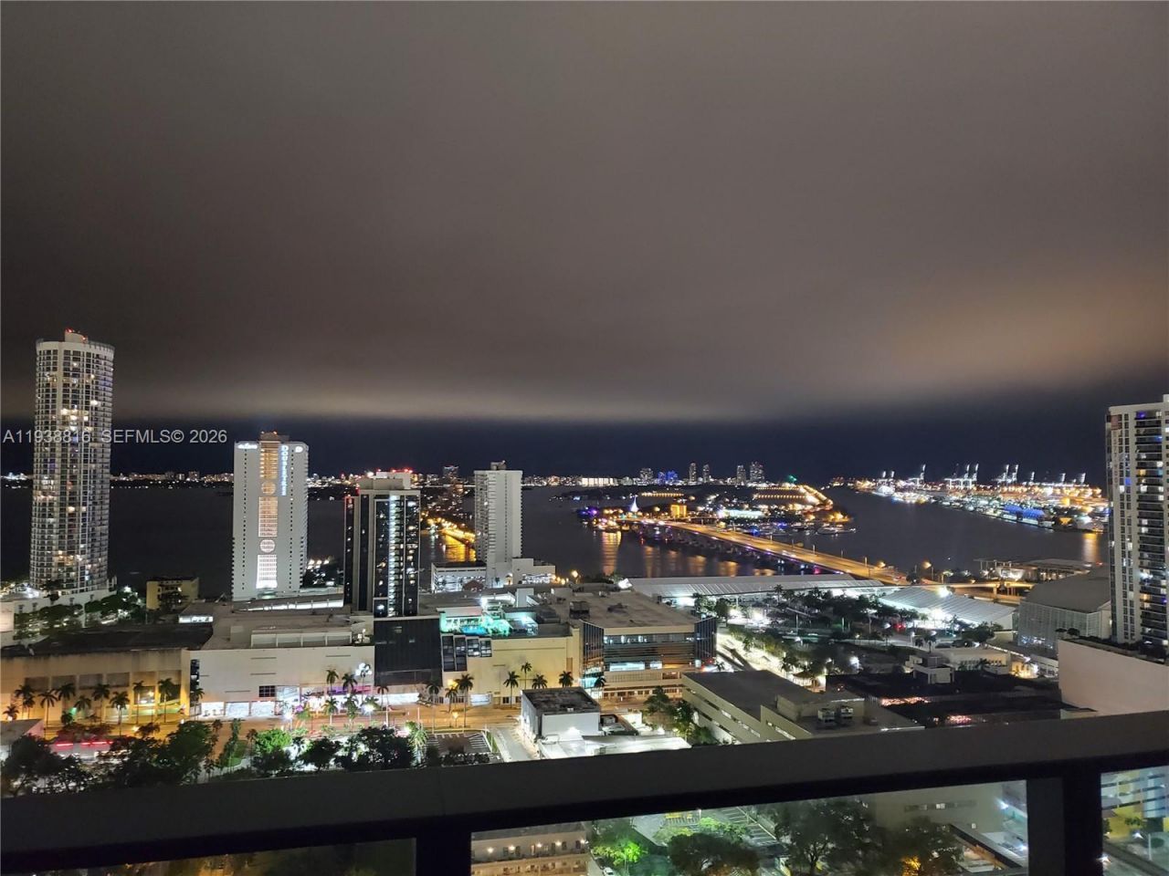 1600 NE 1st Ave, Unit 1903, Miami, FL 33132 Photo