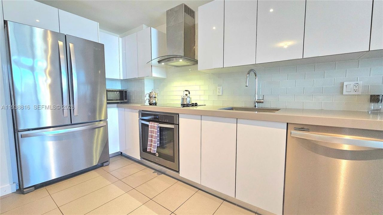 1600 NE 1st Ave, Unit 1903, Miami, FL 33132 Photo