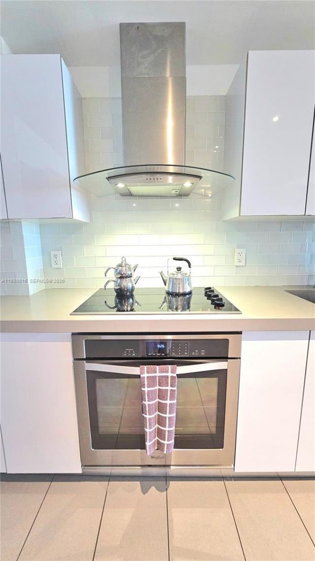 1600 NE 1st Ave , Unit 1903, Miami, FL 33132 Photo