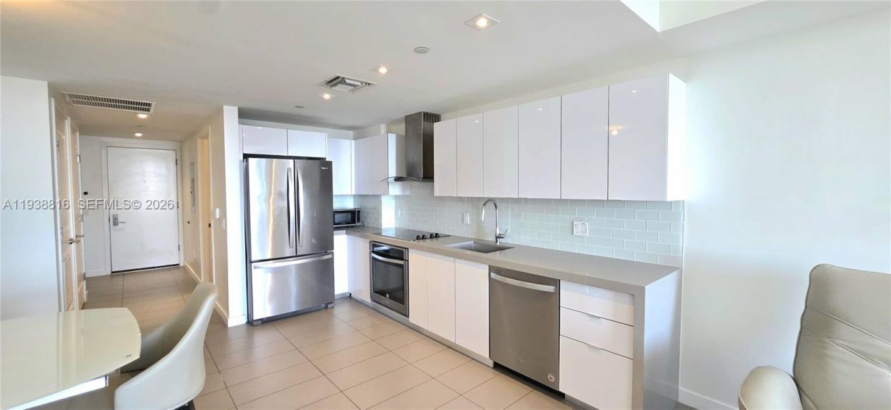 1600 NE 1st Ave , Unit 1903, Miami, FL 33132 Photo