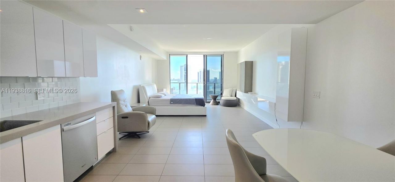 1600 NE 1st Ave, Unit 1903, Miami, FL 33132 Photo
