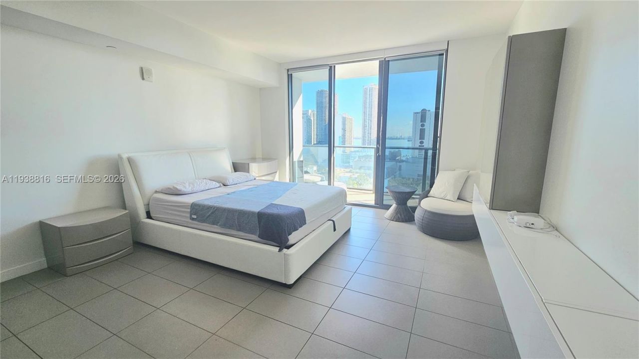 1600 NE 1st Ave , Unit 1903, Miami, FL 33132 Photo