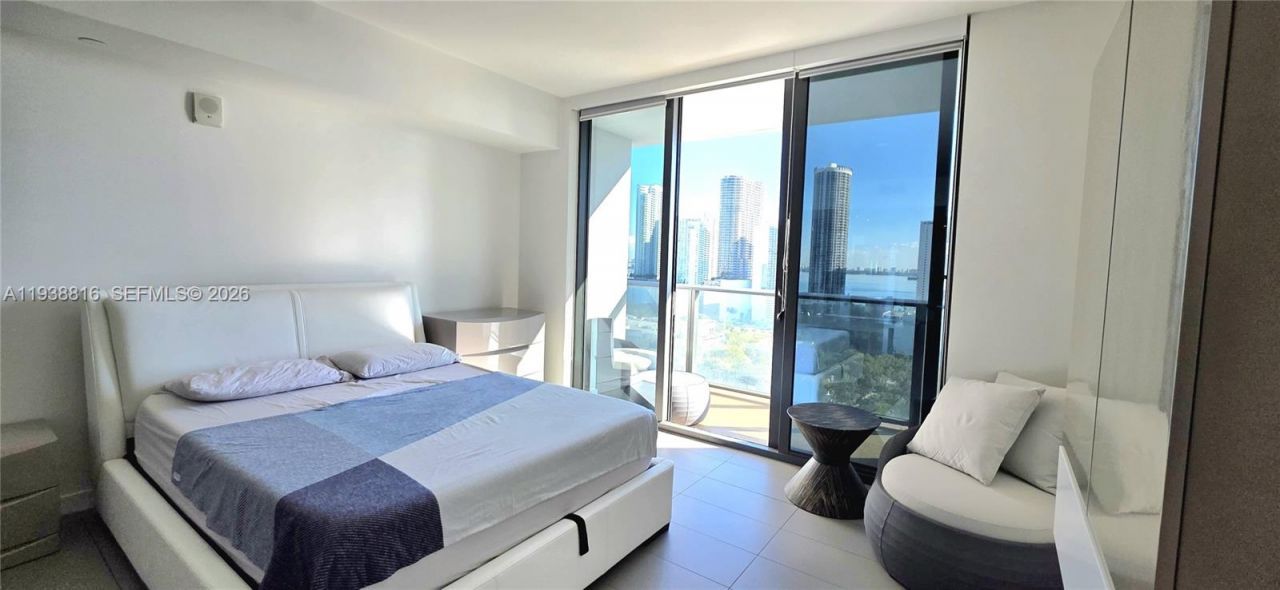 1600 NE 1st Ave, Unit 1903, Miami, FL 33132 Photo