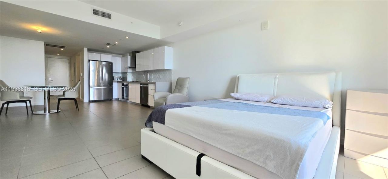 1600 NE 1st Ave, Unit 1903, Miami, FL 33132 Photo