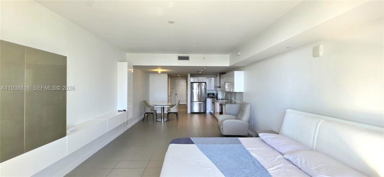 1600 NE 1st Ave , Unit 1903, Miami, FL 33132 Photo