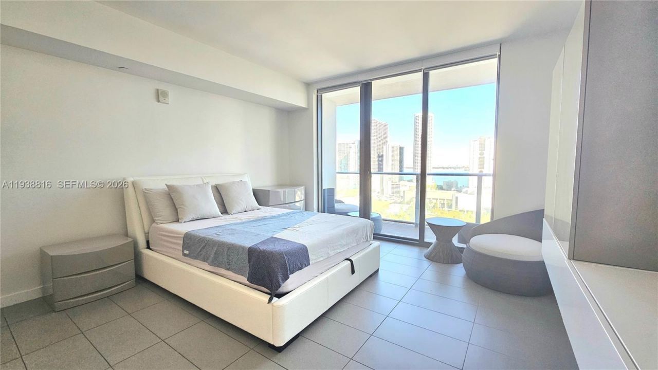 1600 NE 1st Ave, Unit 1903, Miami, FL 33132 Photo