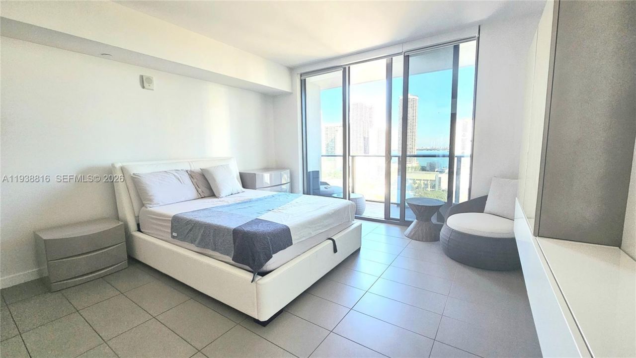 1600 NE 1st Ave , Unit 1903, Miami, FL 33132 Photo