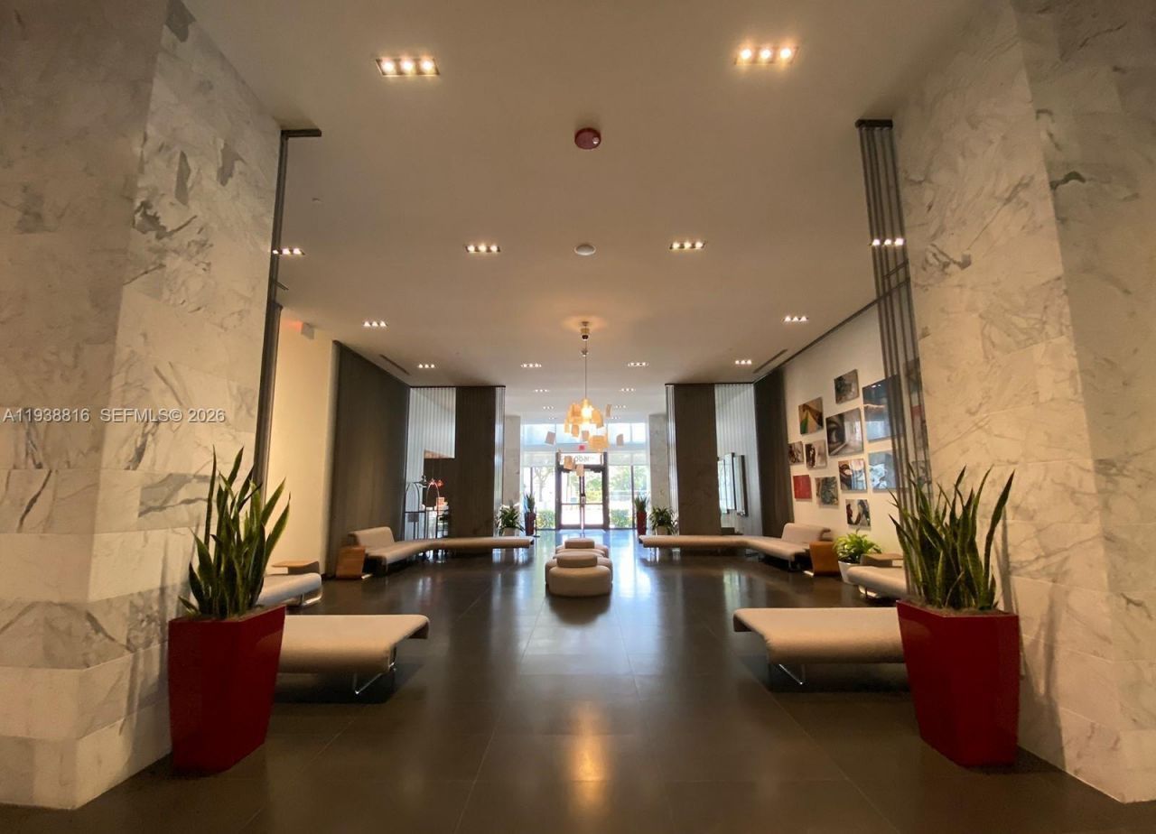 1600 NE 1st Ave, Unit 1903, Miami, FL 33132 Photo