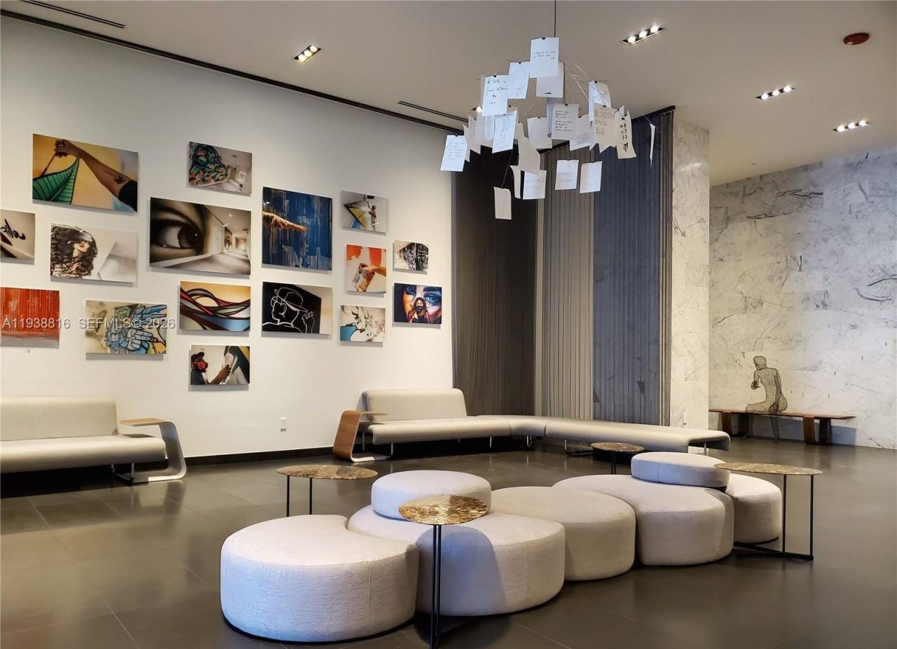 1600 NE 1st Ave , Unit 1903, Miami, FL 33132 Photo