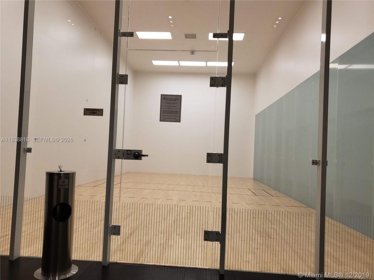 1600 NE 1st Ave, Unit 1903, Miami, FL 33132 Photo