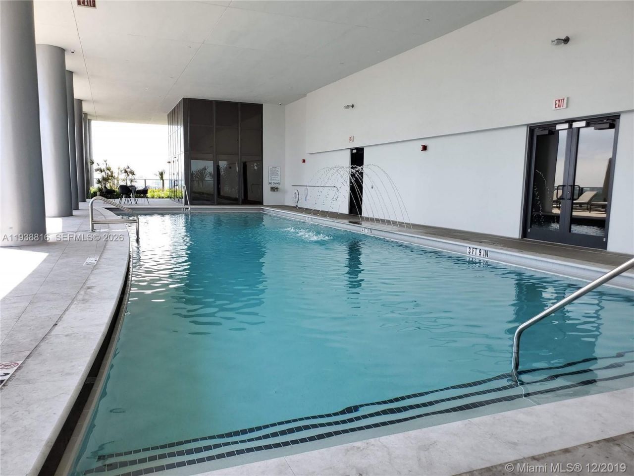 1600 NE 1st Ave, Unit 1903, Miami, FL 33132 Photo