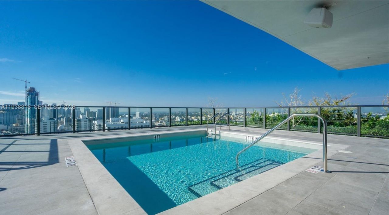 1600 NE 1st Ave, Unit 1903, Miami, FL 33132 Photo