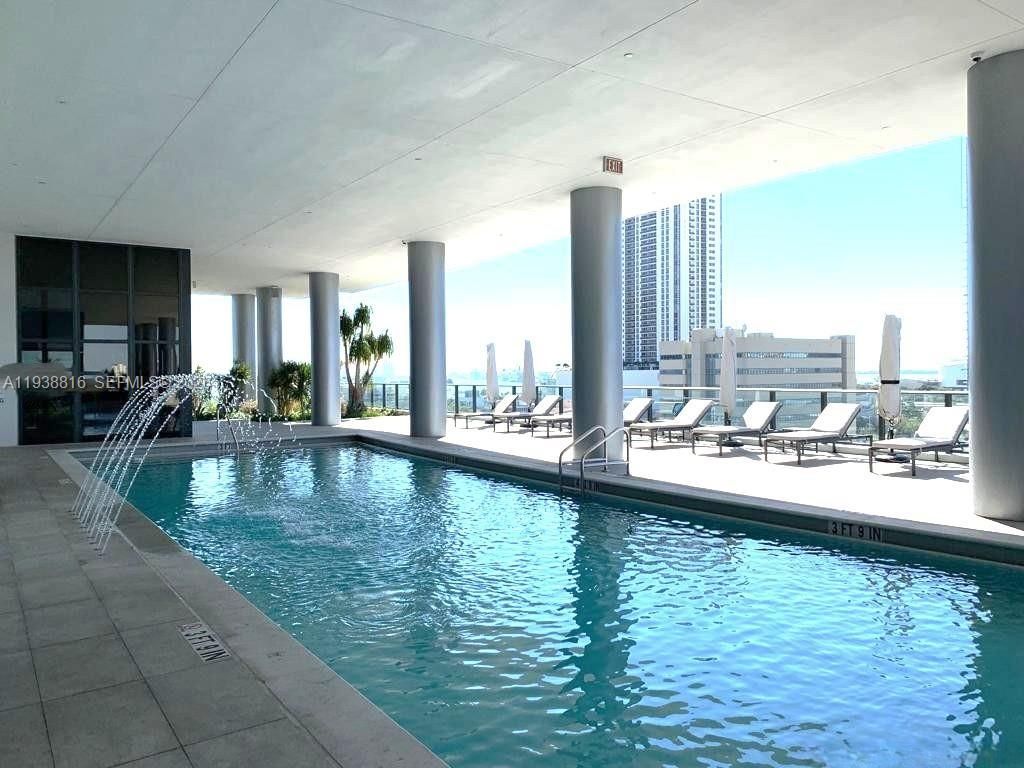 1600 NE 1st Ave, Unit 1903, Miami, FL 33132 Photo