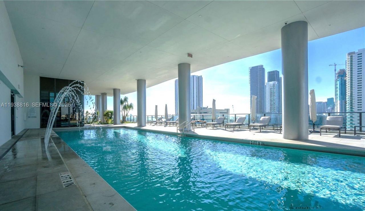 1600 NE 1st Ave, Unit 1903, Miami, FL 33132 Photo