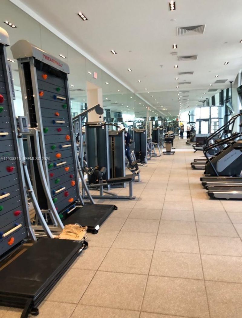 1600 NE 1st Ave , Unit 1903, Miami, FL 33132 Photo