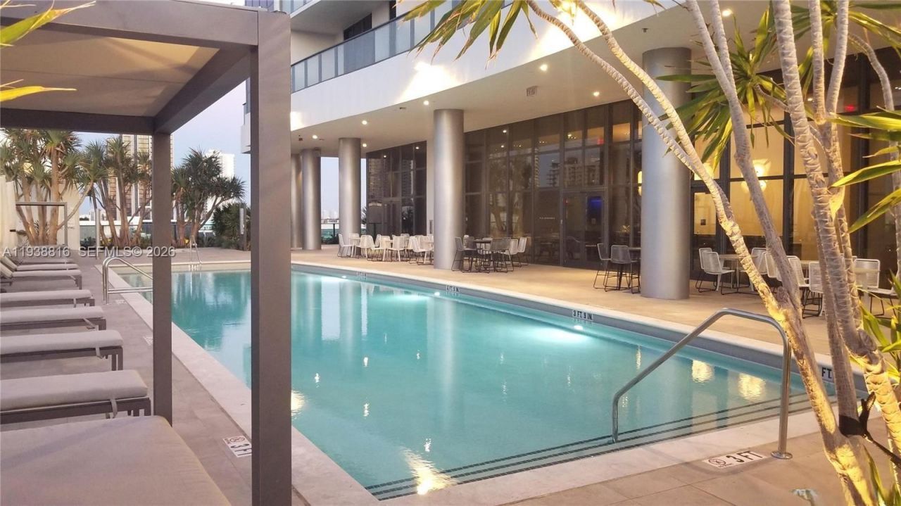 1600 NE 1st Ave, Unit 1903, Miami, FL 33132 Photo