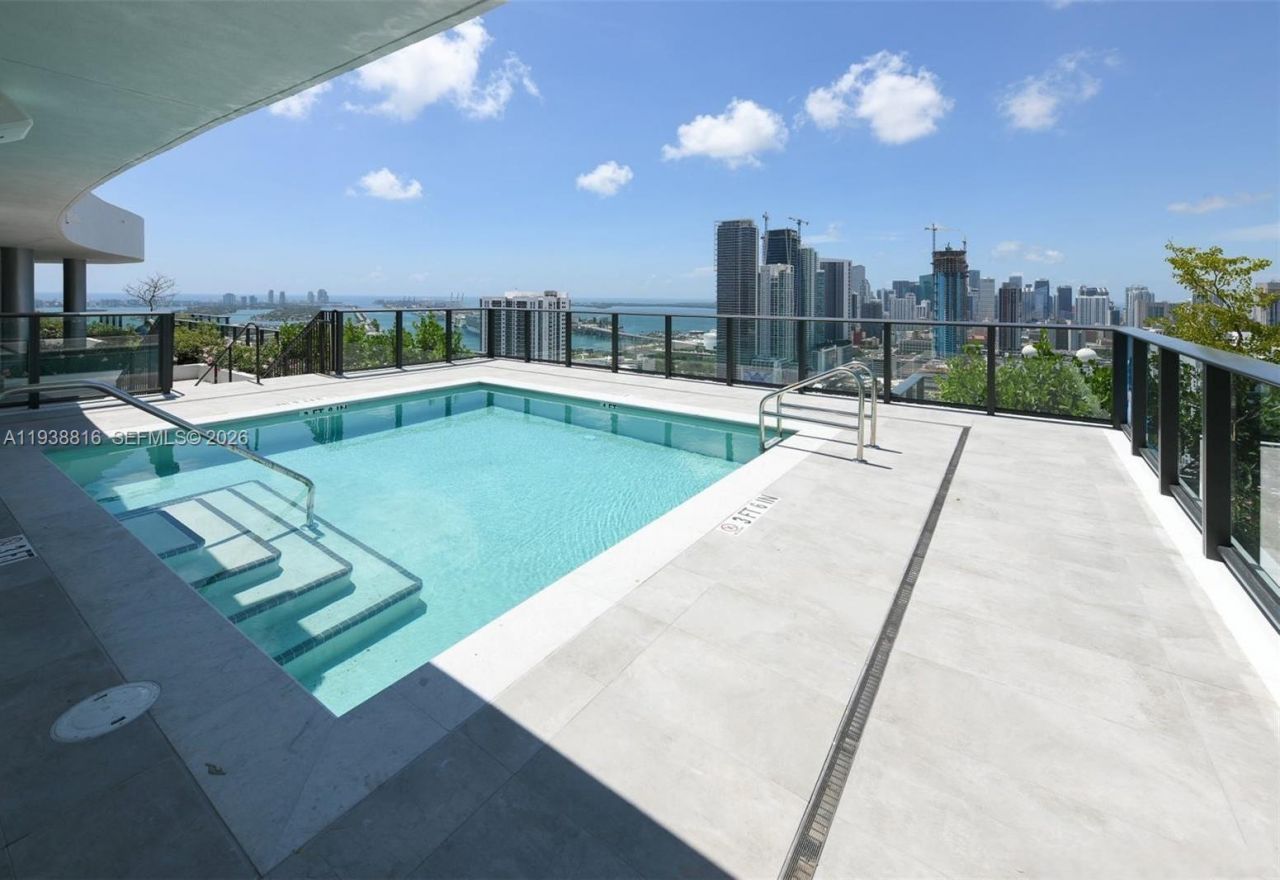 1600 NE 1st Ave, Unit 1903, Miami, FL 33132 Photo