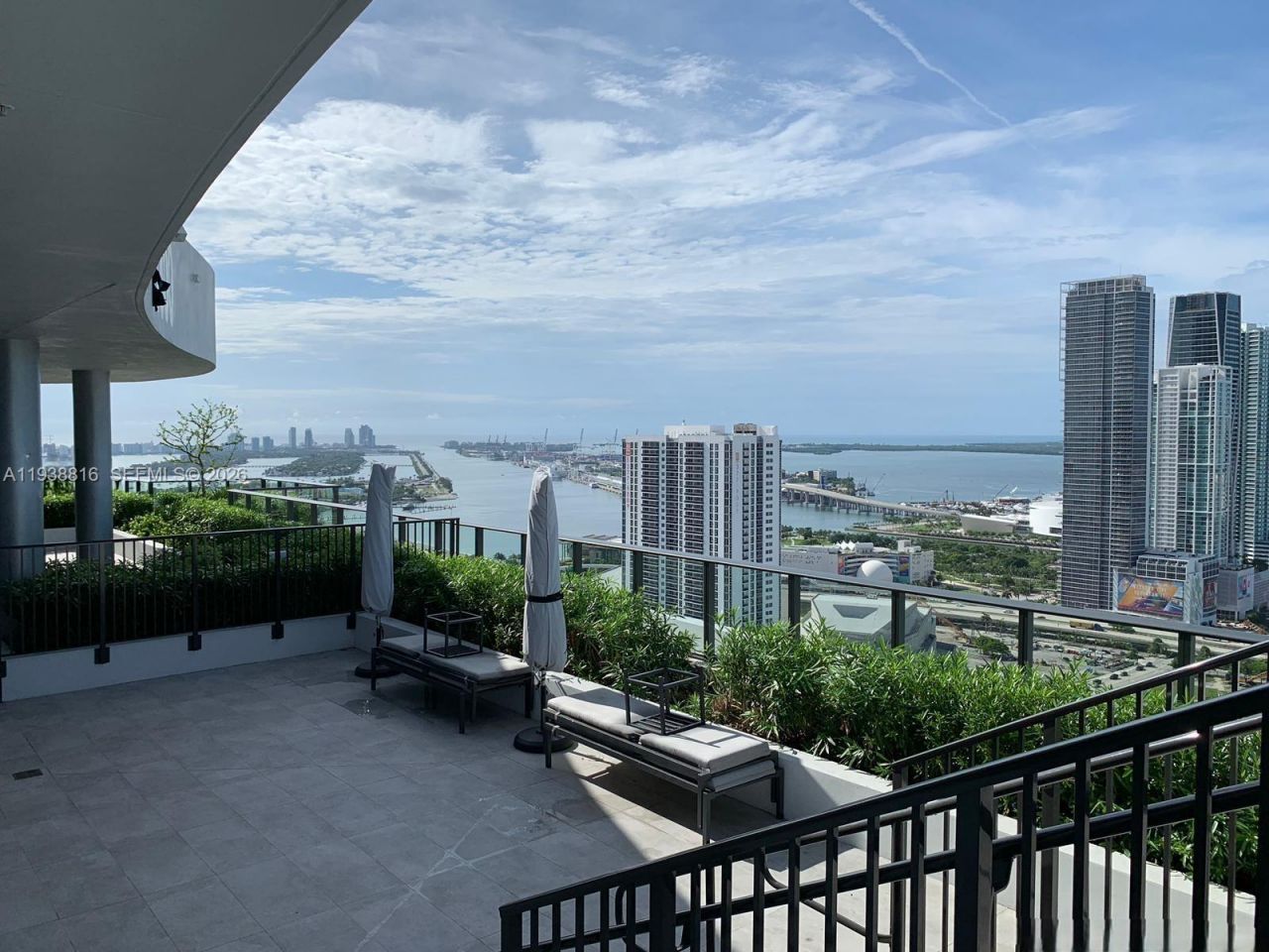 1600 NE 1st Ave, Unit 1903, Miami, FL 33132 Photo