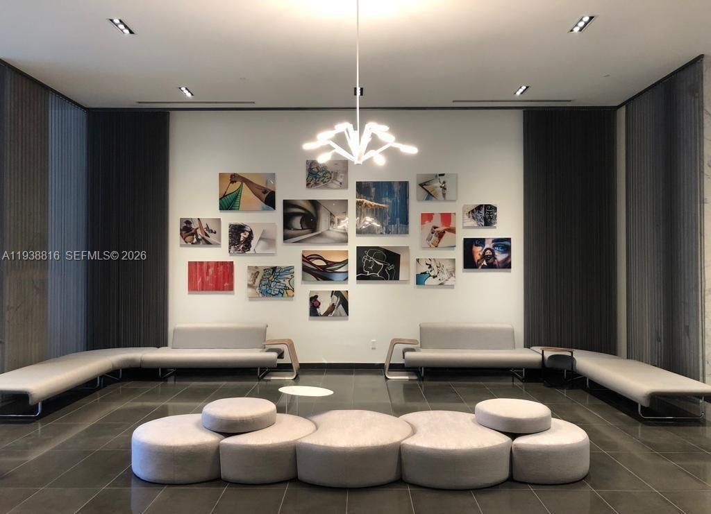 1600 NE 1st Ave , Unit 1903, Miami, FL 33132 Photo