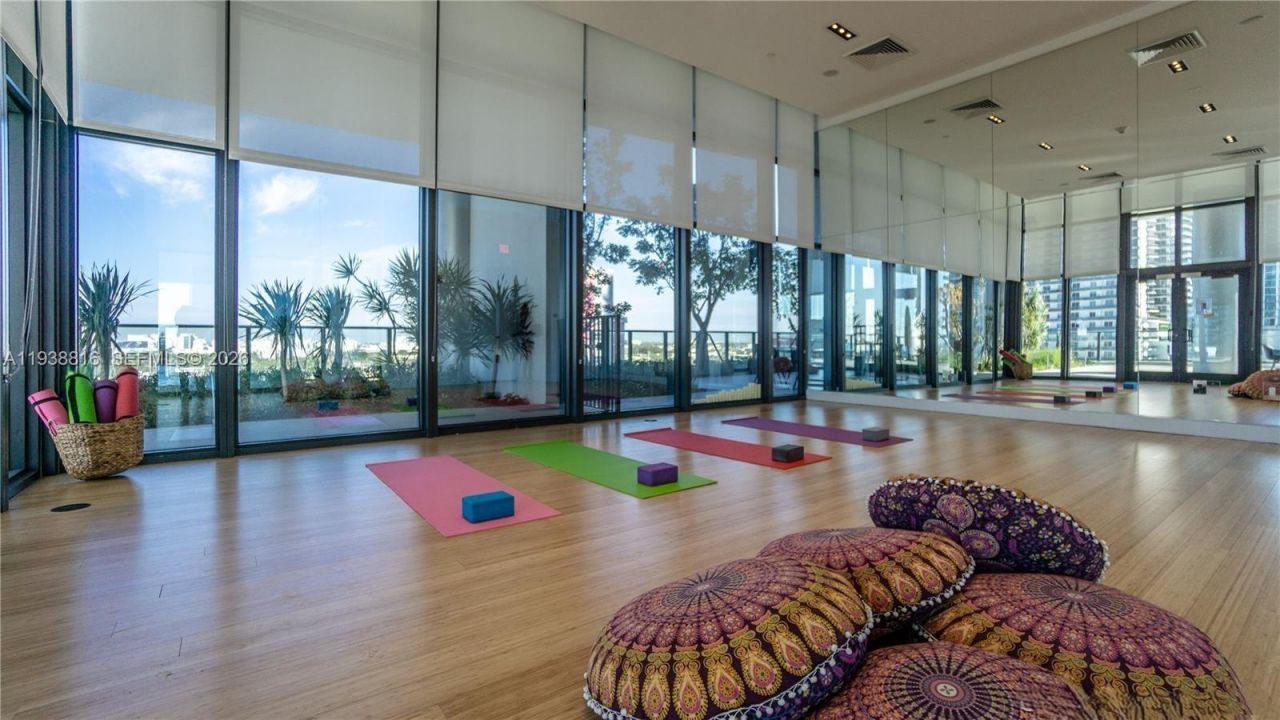 1600 NE 1st Ave , Unit 1903, Miami, FL 33132 Photo