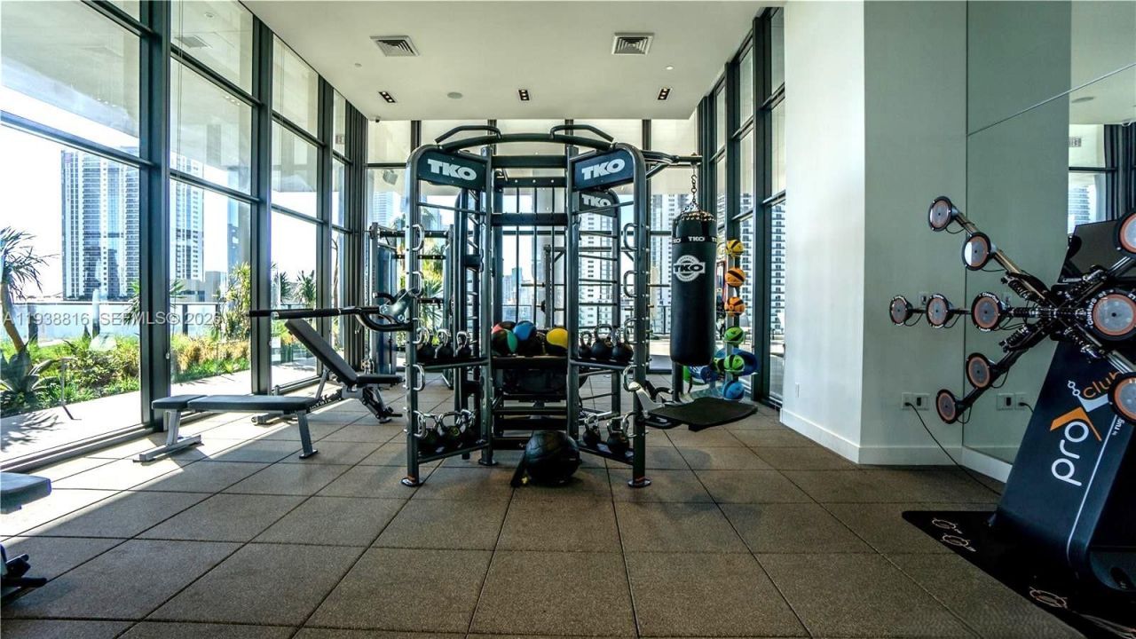 1600 NE 1st Ave, Unit 1903, Miami, FL 33132 Photo