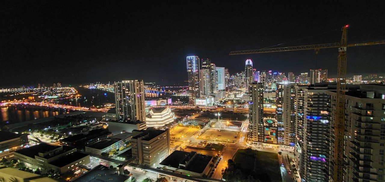 1600 NE 1st Ave , Unit 1903, Miami, FL 33132 Photo