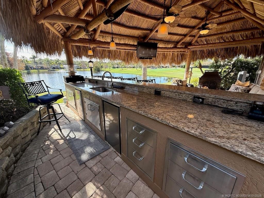 464 NW Sandtrap Lane, Port Saint Lucie, FL 34986 Photo