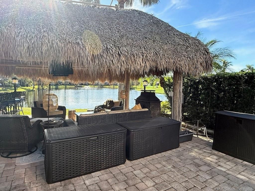 464 NW Sandtrap Lane, Port Saint Lucie, FL 34986 Photo