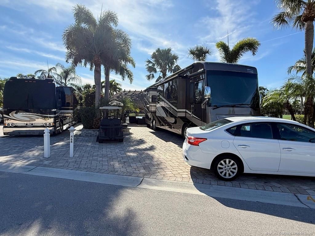 464 NW Sandtrap Lane, Port Saint Lucie, FL 34986 Photo