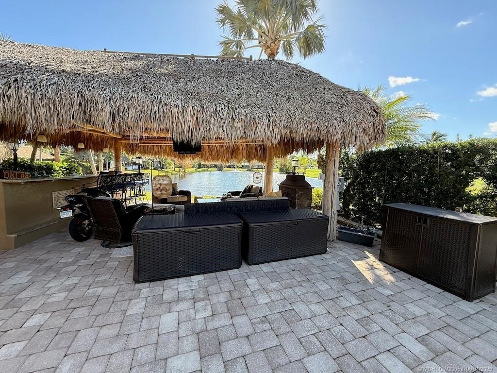 464 NW Sandtrap Lane, Port Saint Lucie, FL 34986 Photo