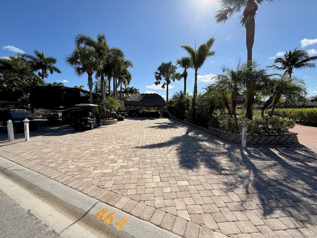 464 NW Sandtrap Lane, Port Saint Lucie, FL 34986 Photo