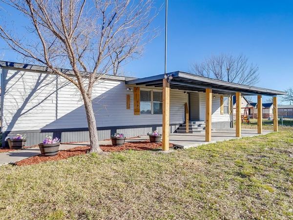 1320 Pete Drive, Willow Park, TX 76008