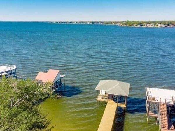 6209 Point La Vista Drive, Malakoff, TX 75148
