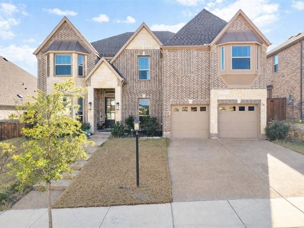 1512 Diamond Drive, Wylie, TX 75098