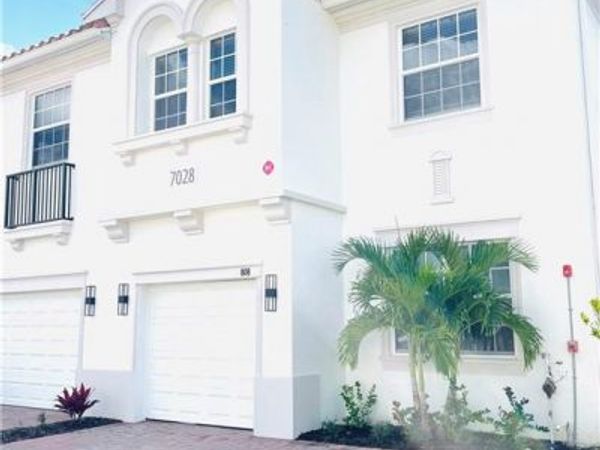 7028 Ambrosia LN, Unit 801, NAPLES, FL 34119
