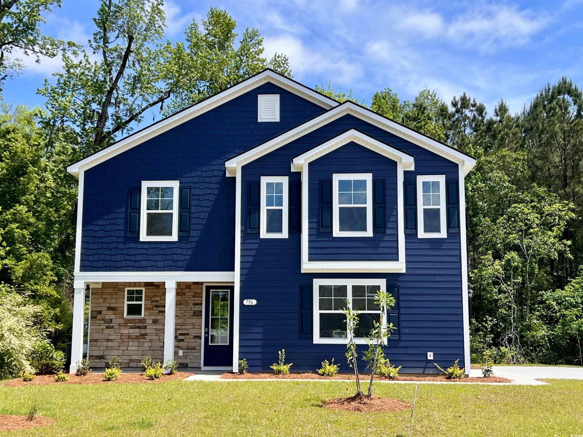756 Doonbeg Ct., Conway, SC 29526 Main Photo