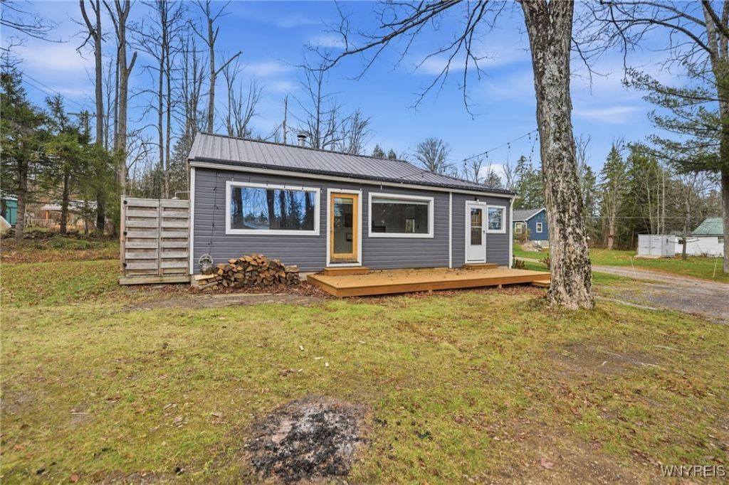 64 Summerset Drive, Arcade, NY 14009 Main Photo