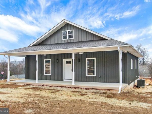 2 PECAN TRAIL, FAIRFIELD, PA 17320